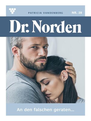cover image of An den Falschen geraten...